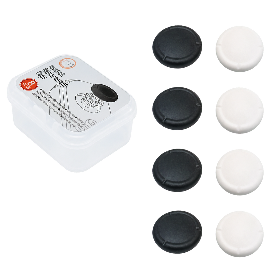 Joystick replacement caps