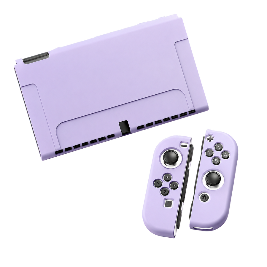 Lavender OLED case