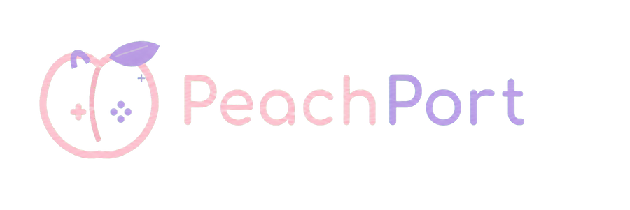 PeachPort